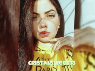 Cristalsweet18