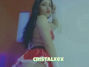 Cristalxex