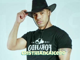 Cristhiancaicedo