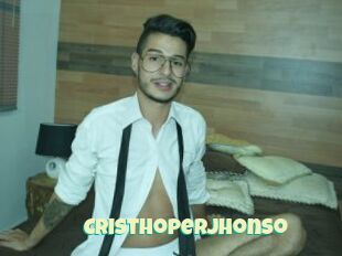 Cristhoperjhonso