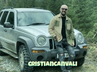 Cristiancanvali