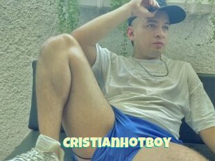 Cristianhotboy