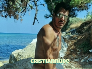 Cristiannude