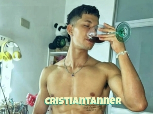Cristiantanner