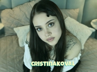 Cristinakoval