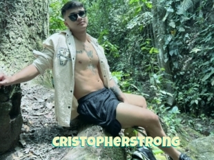 Cristopherstrong