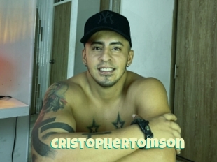 Cristophertomson