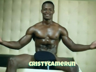 Cristycamerun