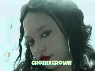 Cronixcrowii