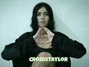 Cronixtaylor