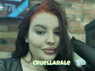 Cruellarale