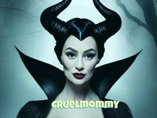 Cruelmommy