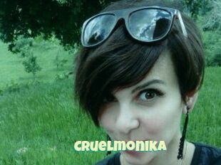 Cruelmonika