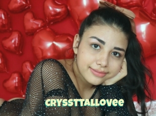 Cryssttallovee