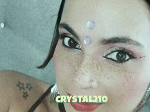 Crystal210