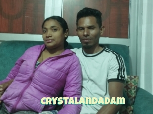 Crystalandadam