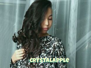 Crystalapple