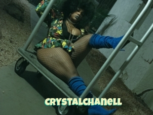 Crystalchanell