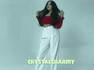 Crystalcharmy