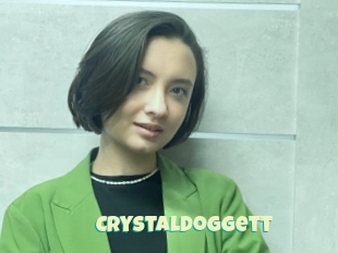 Crystaldoggett