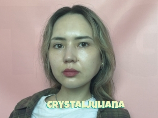 Crystaljuliana