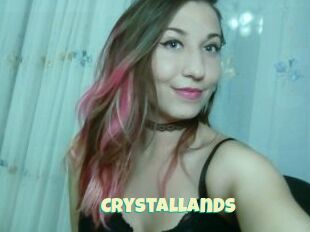 Crystallands