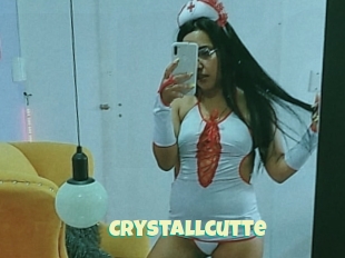 Crystallcutte