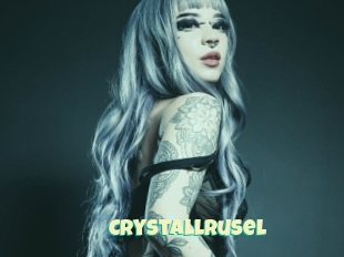 Crystallrusel