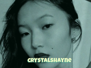 Crystalshayne