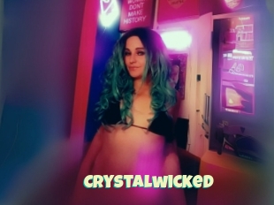 Crystalwicked