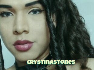 Crystinastones