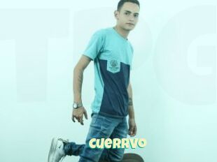 Cuerrvo