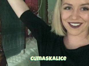 Cumaskalice