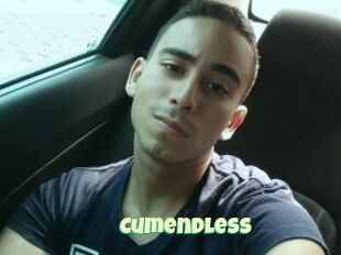 Cumendless