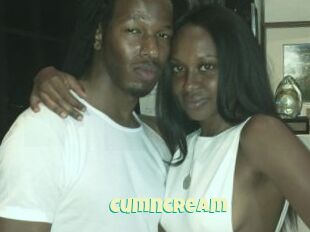 Cumncream