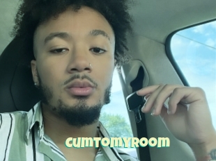 Cumtomyroom