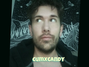 Cumxcandy