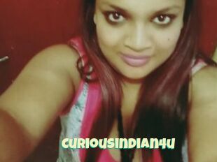 Curiousindian4u