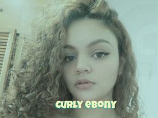Curly_ebony
