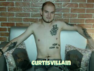 Curtisvillain