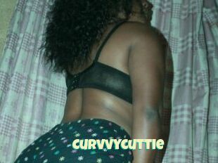 Curvvycuttie