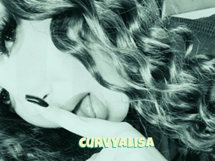 Curvyalisa