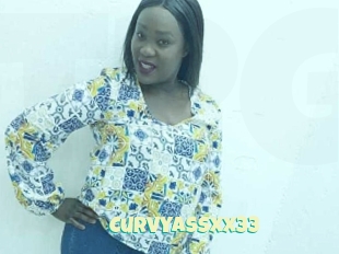 Curvyassxx33