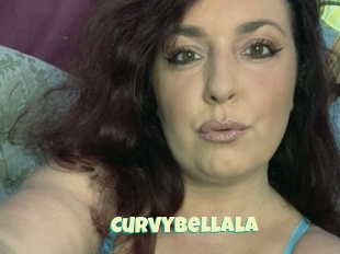 Curvybellala