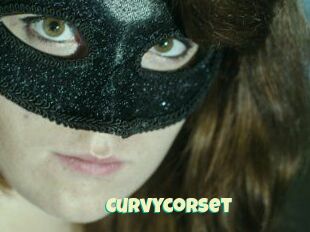 Curvycorset