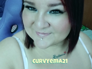 Curvyema21