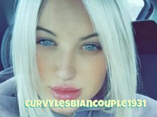 Curvylesbiancouple1931