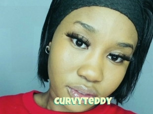 Curvyteddy