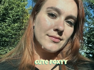 Cute_foxyy