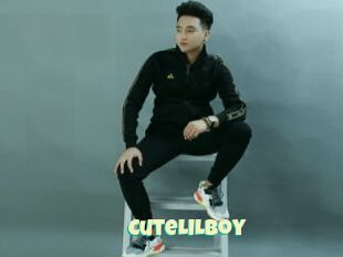 CuteLILboy